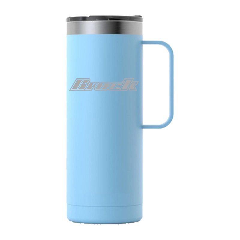 RTIC 20oz. Stainless Steel Travel Mugs-7