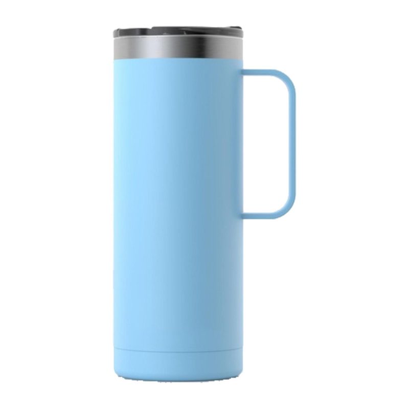 RTIC 20oz. Stainless Steel Travel Mugs-8