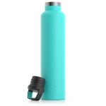 RTIC 26 Oz. Beach Blue Water Bottle-1