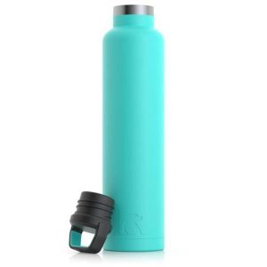RTIC 26 Oz. Beach Blue Water Bottle-1