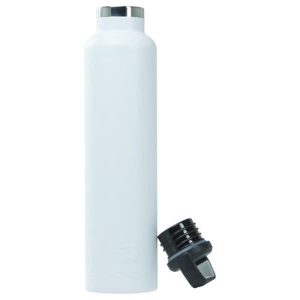 RTIC 26 Oz. Chalk White Water Bottle-1