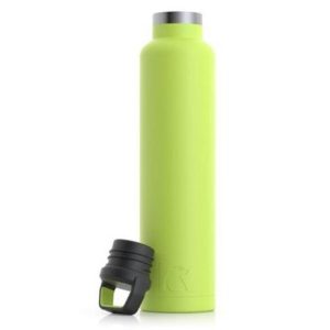 RTIC 26 Oz. Citrus Green Water Bottle-1