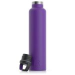 RTIC 26 Oz. Majestic Purple Water Bottle-1