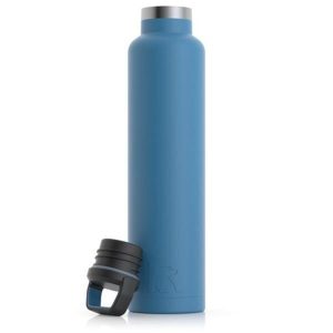 RTIC 26 Oz. Mermaid Blue Water Bottle-1