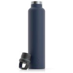 RTIC 26 Oz. Navy Blue Water Bottle-1