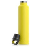 RTIC 26 Oz. Sunflower Yellow Water Bottle-1