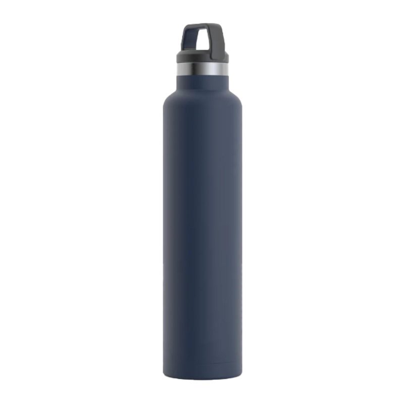 RTIC 26oz Ringed Stainless Steel Water Bottles-6