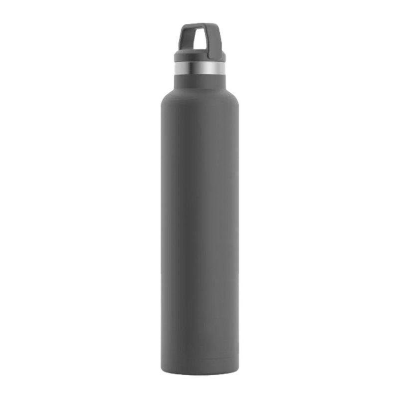 RTIC 26oz Ringed Stainless Steel Water Bottles-8