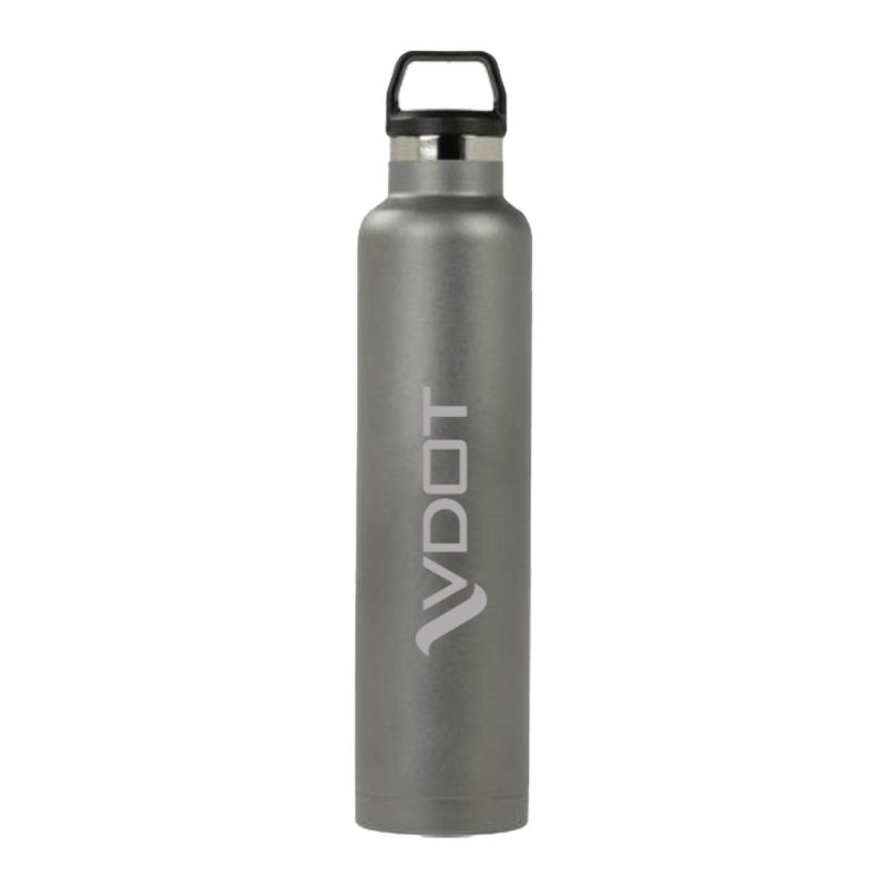 RTIC 26oz Ringed Stainless Steel Water Bottles-9