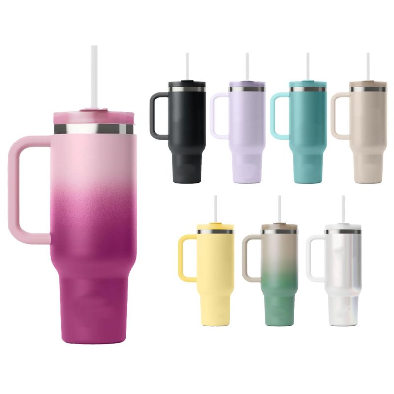 RTIC 30oz Stainless Steel Road Trip Tumbler-2