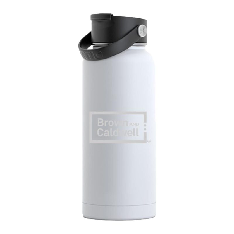 RTIC 32oz Ringed Stainless Steel Bottles-3