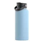 RTIC 32oz Ringed Stainless Steel Bottles-6