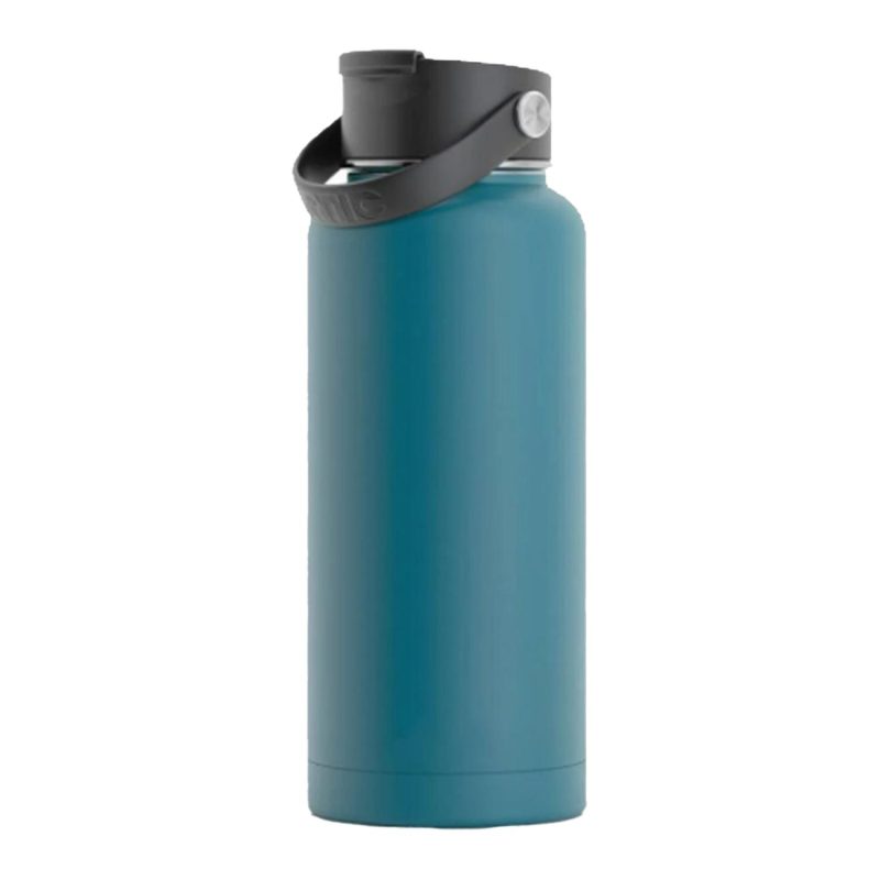 RTIC 32oz Ringed Stainless Steel Bottles-8