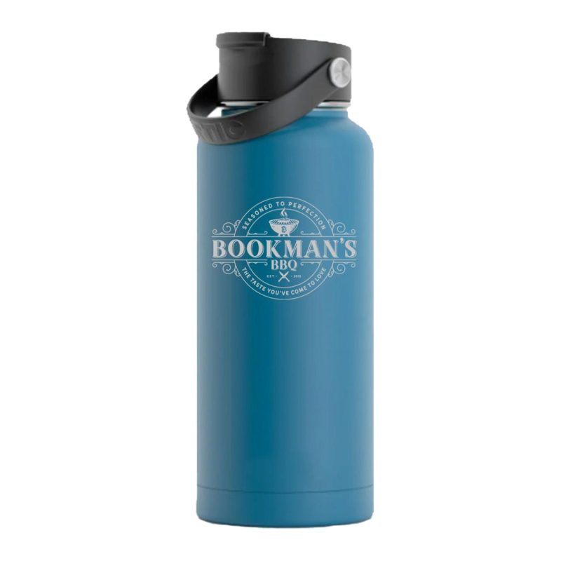 RTIC 32oz Ringed Stainless Steel Bottles-9