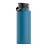 RTIC 32oz Ringed Stainless Steel Bottles-10