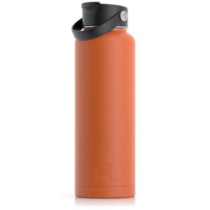 RTIC 40 Oz. Orange Bottle-1