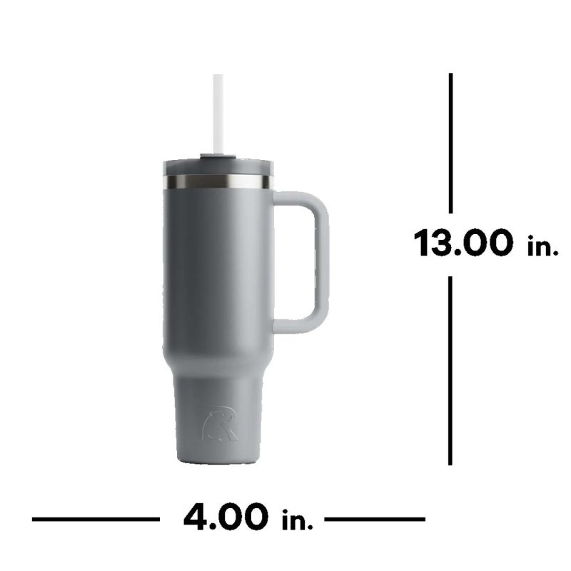 Rtic 40 oz Road Trip Tumbler-2