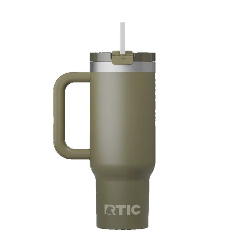 Rtic 40 oz Road Trip Tumbler-5