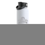 RTIC 40oz Ringed Stainless Steel Bottles-3