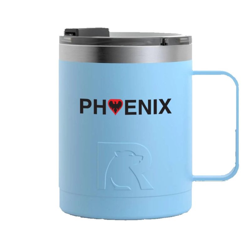 RTIC Coffee Mug 12oz-3