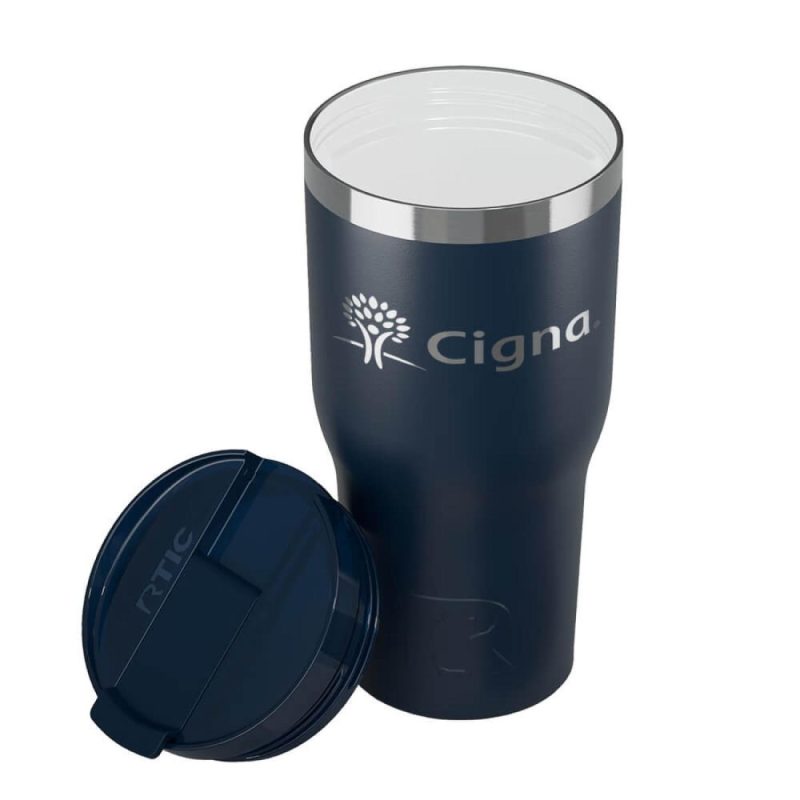 RTIC Essential 30oz Tumbler (Ceramic Lining)-9