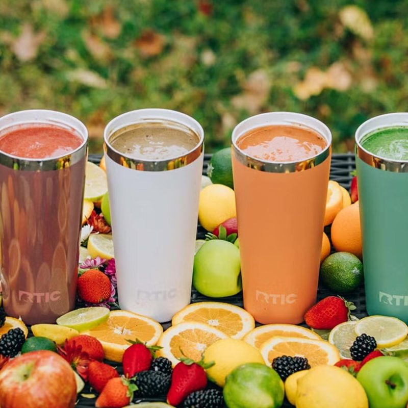 RTIC Everyday Tumbler: 20 oz-2