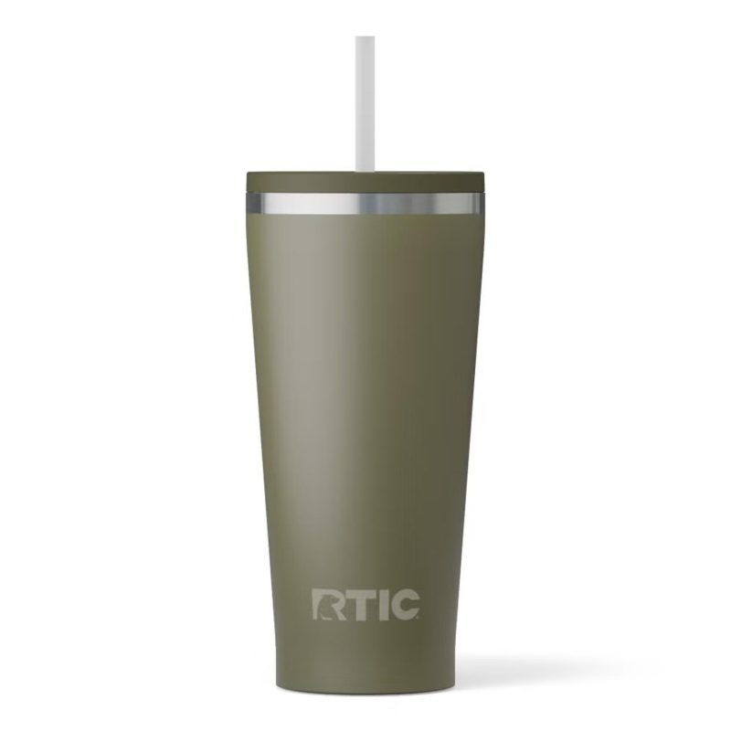 RTIC Everyday Tumbler: 20 oz-9
