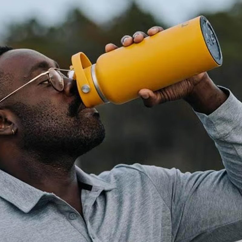 RTIC Outback Bottle: 32 oz-3