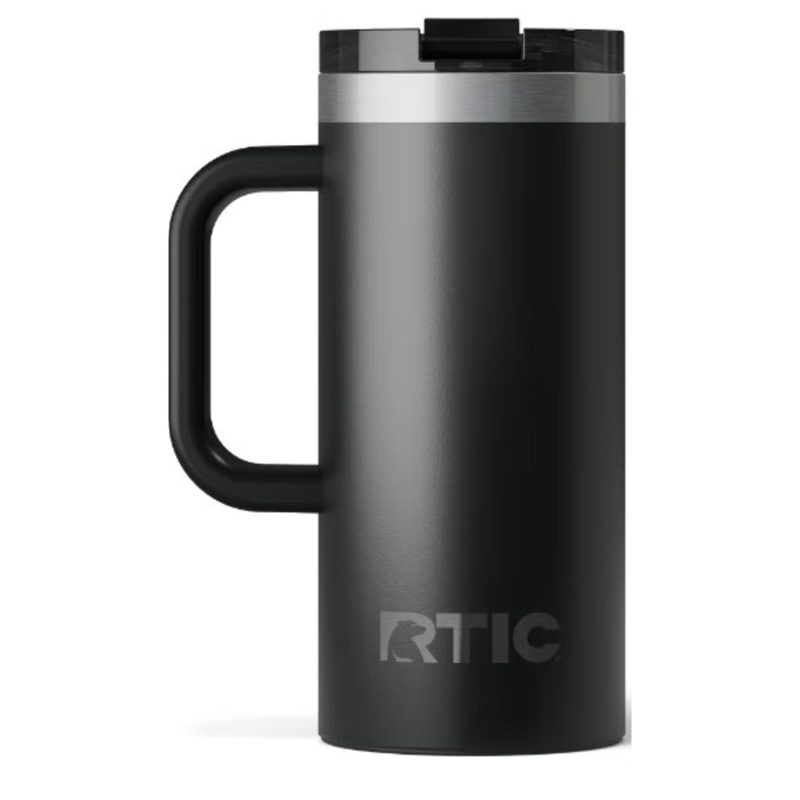 RTIC® 16 Oz Road Trip Travel Mug-2