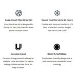 RTIC® 16oz Journey Bottle-2