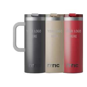 RTIC® 20oz Road Trip Coffee Mug-1
