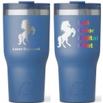 RTIC® 30 Oz. Essential Tumbler-1