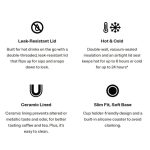 RTIC® 30oz Essential Tumbler-2