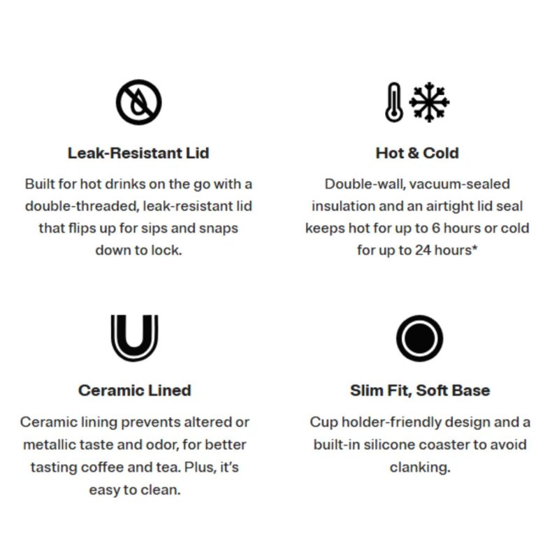 RTIC® 30oz Essential Tumbler-2