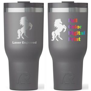 RTIC® 40 Oz. Essential Tumbler-1