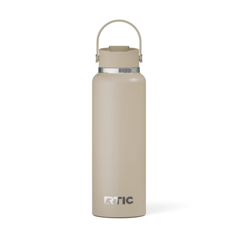 RTIC® 40oz Outback Bottle-3