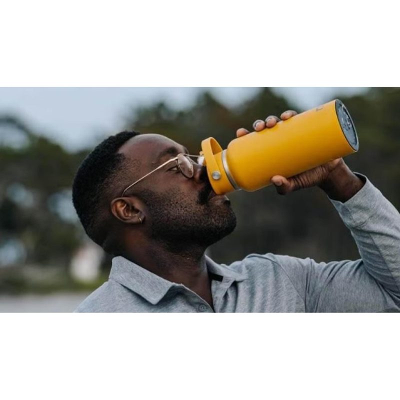 RTIC® 40oz Outback Bottle-8