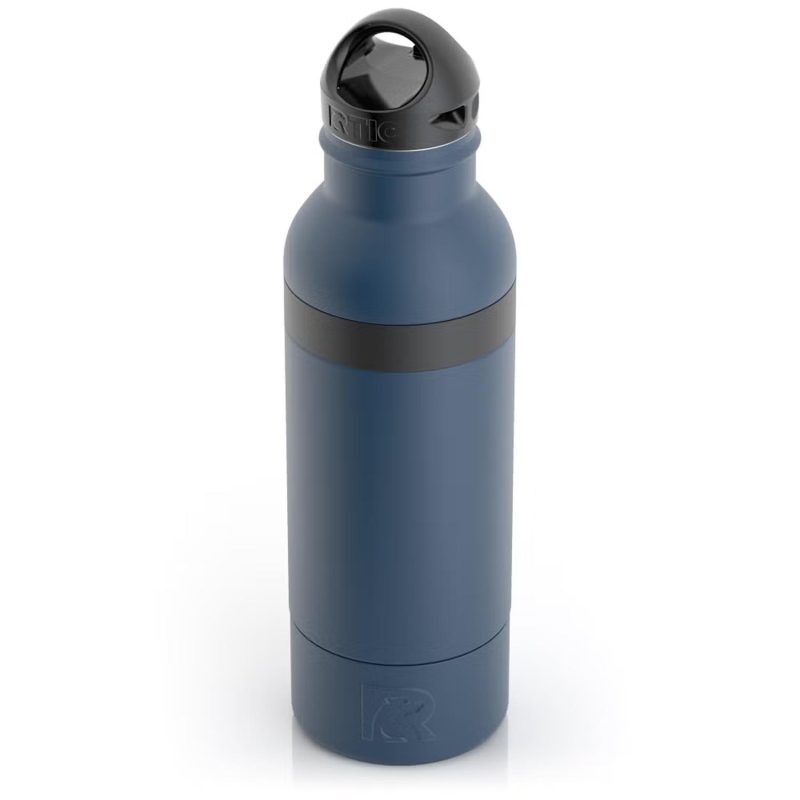 RTIC® Stainless Steel Vacuum Insulated Bottle Chiller-2