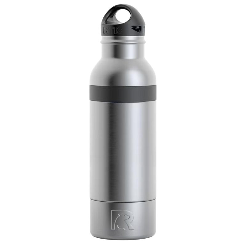 RTIC® Stainless Steel Vacuum Insulated Bottle Chiller-3