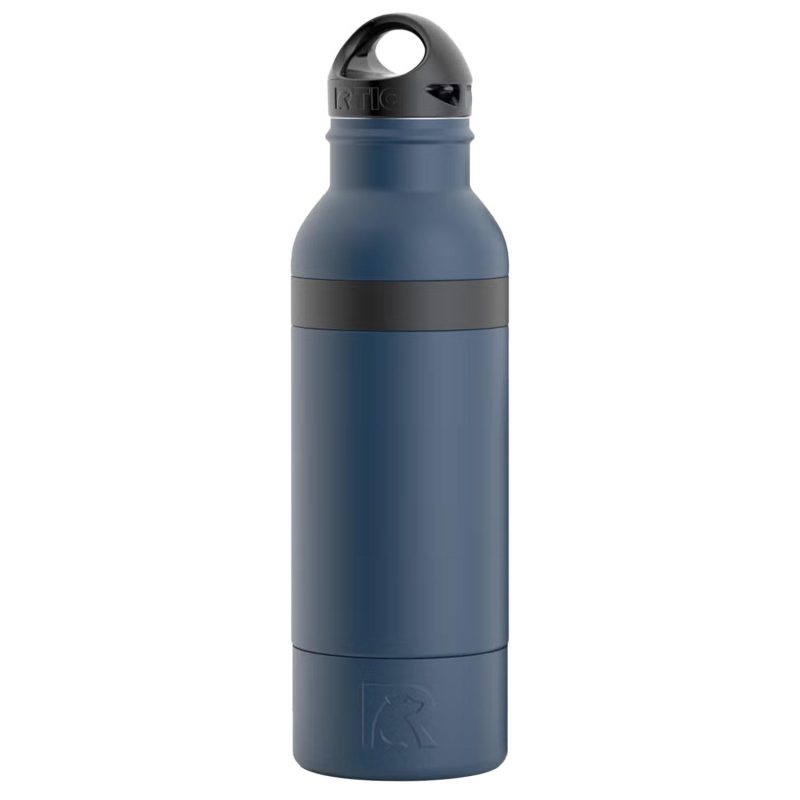 RTIC® Stainless Steel Vacuum Insulated Bottle Chiller-5
