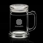 Raleigh Mug & Lid - 16oz-1
