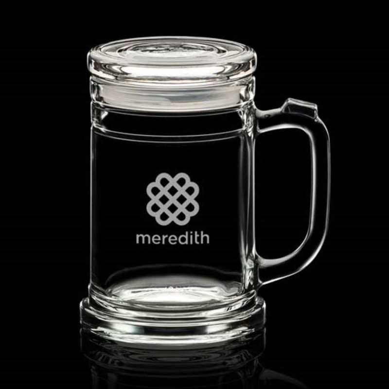 Raleigh Mug & Lid - 16oz-1