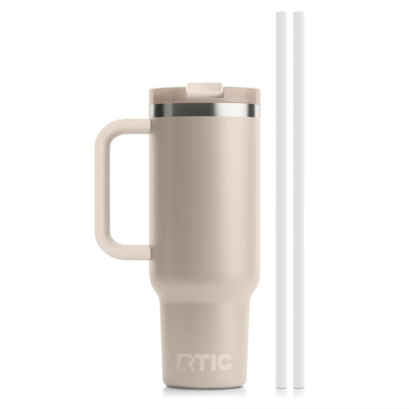 Rtic® Road Trip Tumbler 40 Oz.-2