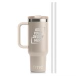 Rtic® Road Trip Tumbler 40 Oz.-1