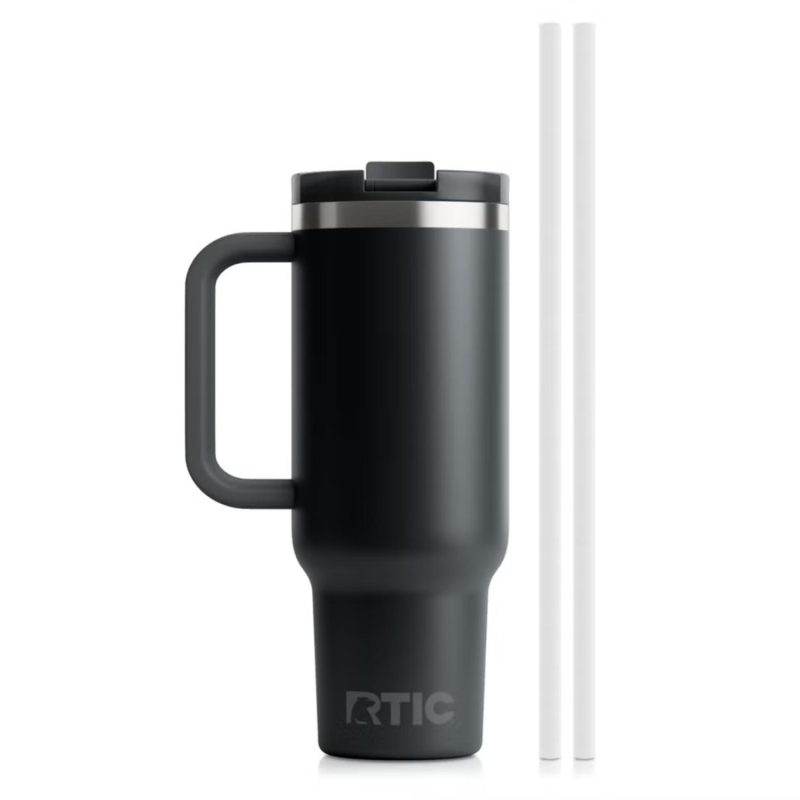 Rtic® Road Trip Tumbler 40 Oz.-3