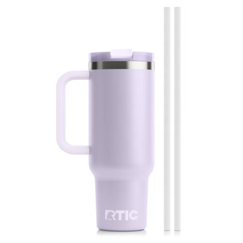 Rtic® Road Trip Tumbler 40 Oz.-4