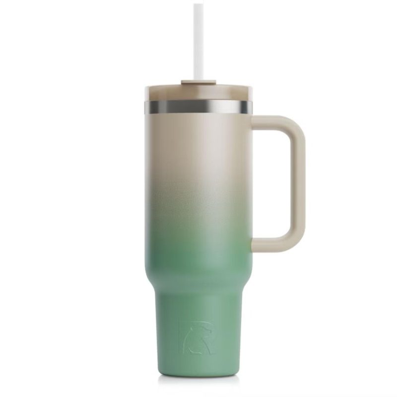 Rtic® Road Trip Tumbler 40 Oz.-5