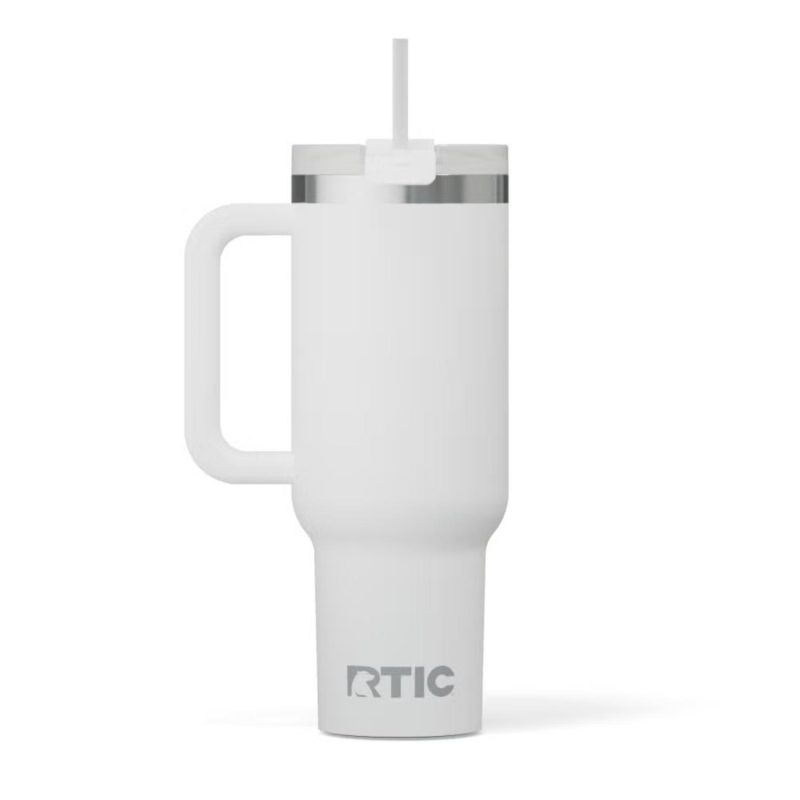 Rtic® Road Trip Tumbler 40 Oz.-7