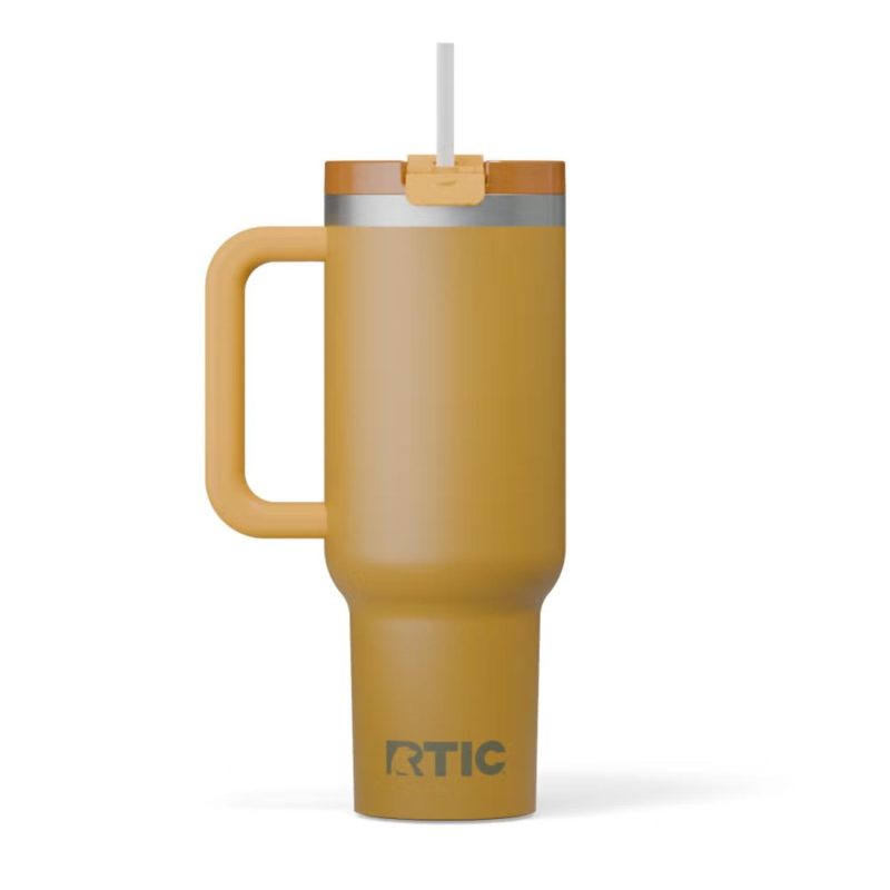 Rtic® Road Trip Tumbler 40 Oz.-9