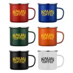 Sedona 16oz Enamel Mug-1